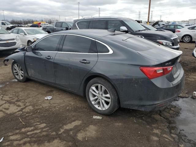 Photo 2 from auction – 2016 CHEVROLET MALIBU LT with VIN 1G1ZE5STXGF217181