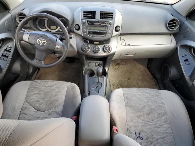 Photo 8 from auction – 2010 TOYOTA RAV4 with VIN 2T3ZF4DV5AW044334