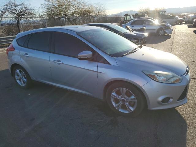 Photo 4 from auction – 2014 FORD FOCUS SE with VIN 1FADP3K23EL382730