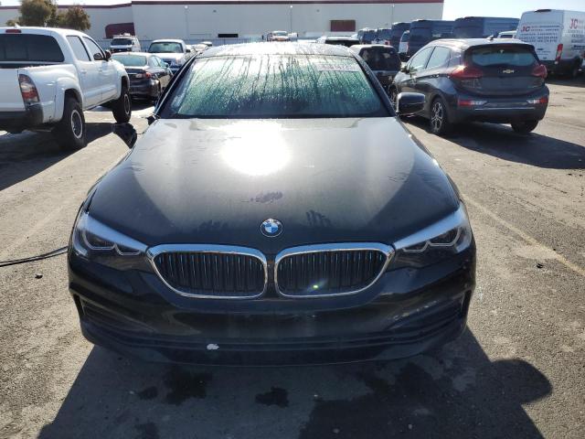 Photo 5 from auction – 2019 BMW 530E with VIN WBAJA9C5XKB393281