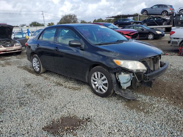 Photo 4 from auction – 2013 TOYOTA COROLLA BA with VIN 5YFBU4EE9DP115927