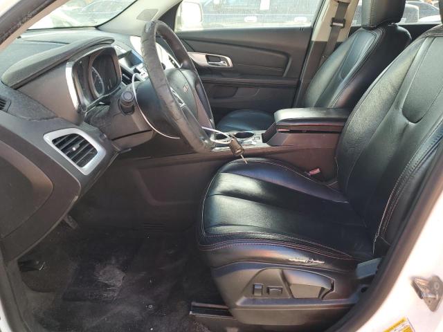 Photo 7 from auction – 2011 GMC TERRAIN SL with VIN 2CTALMEC6B6480338