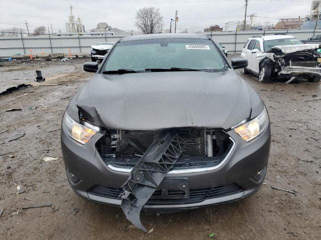 Photo 5 from auction – 2015 FORD TAURUS SEL with VIN 1FAHP2E80FG206028