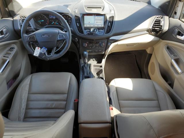 Photo 8 from auction – 2017 FORD ESCAPE TIT with VIN 1FMCU0JD8HUC78504