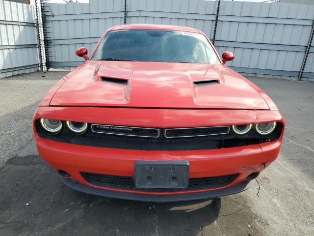 Photo 5 from auction – 2016 DODGE CHALLENGER with VIN 2C3CDZAG4GH108326