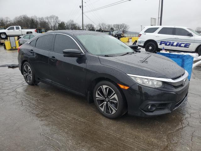 Photo 4 from auction – 2016 HONDA CIVIC EXL with VIN 19XFC1F79GE034239