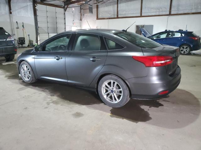 Photo 2 from auction – 2016 FORD FOCUS SE with VIN 1FADP3F24GL257636