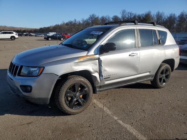 JEEP COMPASS SP 2015 with VIN 1C4NJCBA2FD219070 - Photo from auction