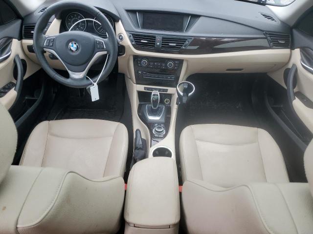 Photo 8 from auction – 2013 BMW X1 XDRIVE2 with VIN WBAVL1C57DVR86577