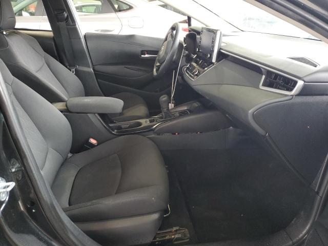 Photo 7 from auction – 2021 TOYOTA COROLLA LE with VIN 5YFEPMAE3MP241663