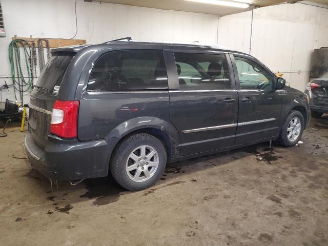 Photo 3 from auction – 2011 CHRYSLER TOWN & COU with VIN 2A4RR5DG0BR713727