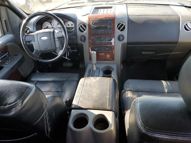 Photo 8 from auction – 2005 FORD F150 SUPER with VIN 1FTPW14525KC00057