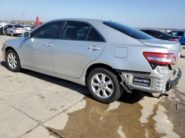 Photo 2 from auction – 2011 TOYOTA CAMRY BASE with VIN 4T4BF3EK0BR219413