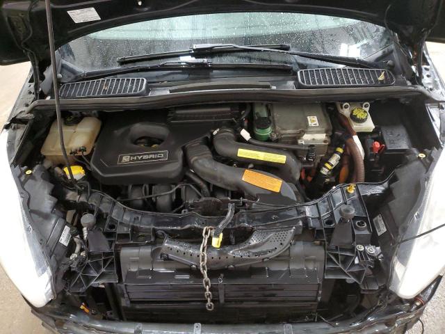 صورة رقم 11 من المزاد - 2015 FORD C-MAX SEL مع VIN 1FADP5BU3FL104053