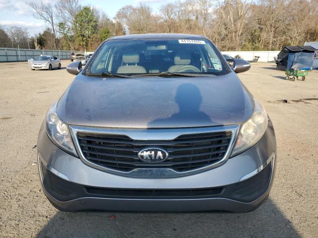Photo 5 from auction – 2013 KIA SPORTAGE B with VIN KNDPB3A21D7528587