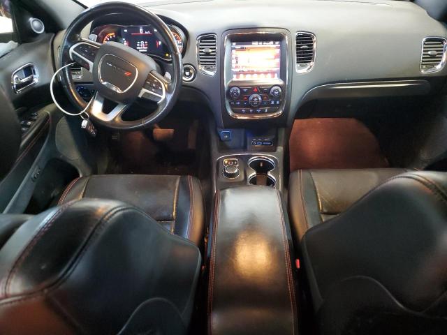 Photo 8 from auction – 2017 DODGE DURANGO R/ with VIN 1C4SDJCT0HC796025