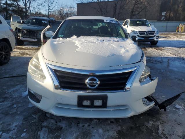 Photo 5 from auction – 2014 NISSAN ALTIMA 2.5 with VIN 1N4AL3AP4EC172097