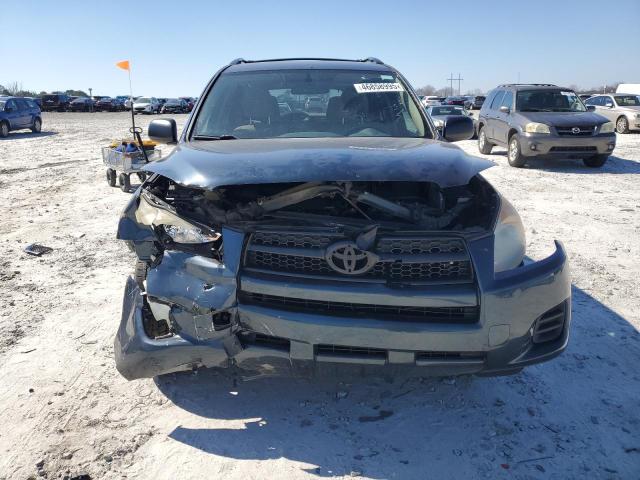 Photo 5 from auction – 2011 TOYOTA RAV4 with VIN 2T3BF4DV7BW160198