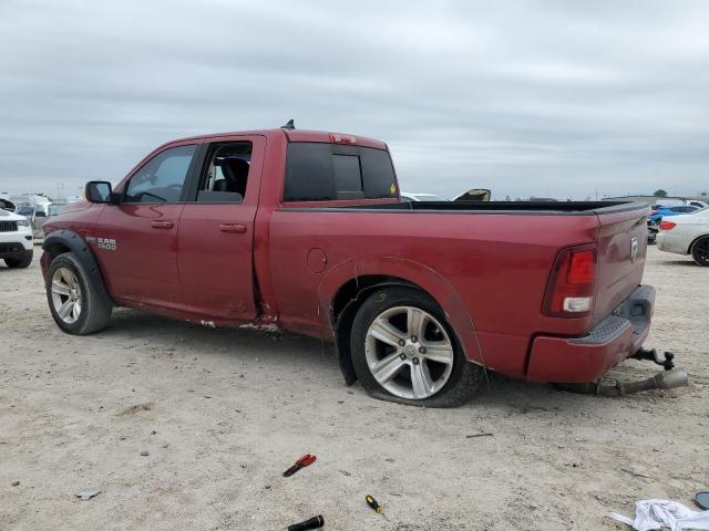 Photo 2 from auction – 2013 RAM 1500 SPORT with VIN 1C6RR6HT4DS724483