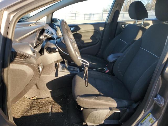 Photo 7 from auction – 2014 FORD FIESTA SE with VIN 3FADP4BJ7EM159795