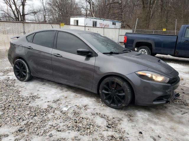 Photo 4 from auction – 2016 DODGE DART GT with VIN 1C3CDFEB0GD750276