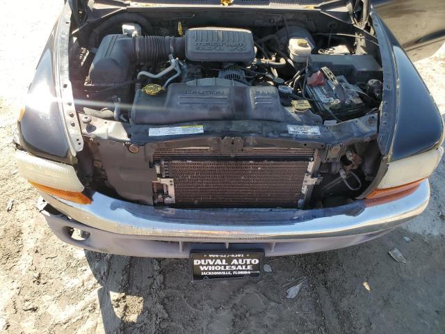 Photo 11 from auction – 2004 DODGE DAKOTA with VIN 1D7HL48KX4S504532