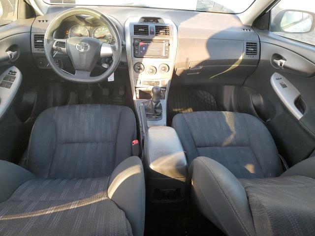 Photo 8 from auction – 2013 TOYOTA COROLLA BA with VIN 2T1BU4EE0DC996355