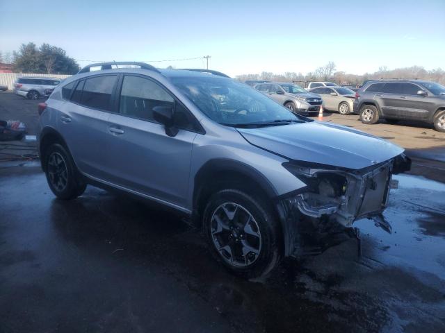 Photo 4 from auction – 2020 SUBARU CROSSTREK with VIN JF2GTABC2L8273676