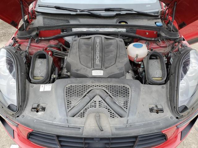 Photo 12 from auction – 2018 PORSCHE MACAN GTS with VIN WP1AG2A50JLB61968