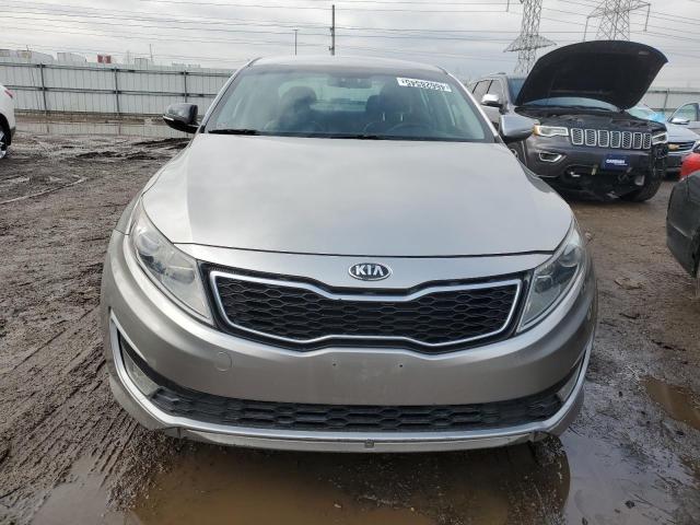 Photo 5 from auction – 2013 KIA OPTIMA HYB with VIN KNAGM4AD8D5058195
