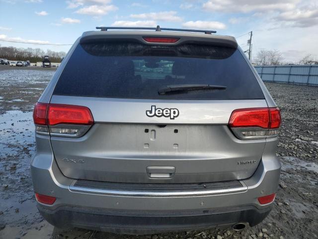 Photo 6 from auction – 2017 JEEP GRAND CHER with VIN 1C4RJFBG5HC827472