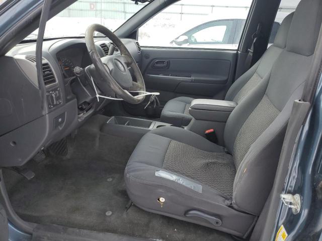 Photo 7 from auction – 2006 CHEVROLET COLORADO with VIN 1GCDT136868237666