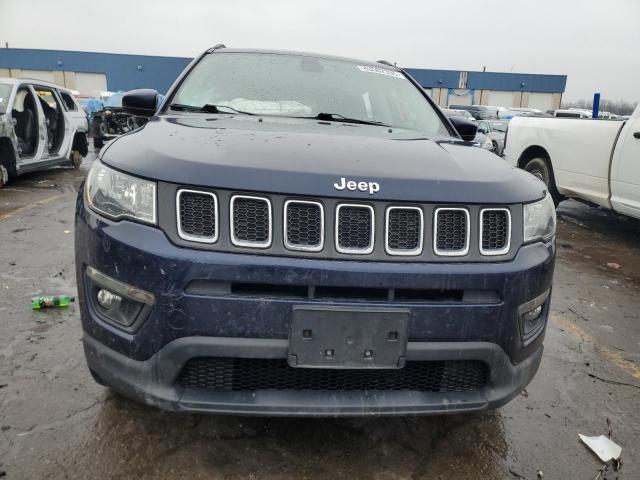Photo 5 from auction – 2018 JEEP COMPASS LA with VIN 3C4NJDBB0JT400749