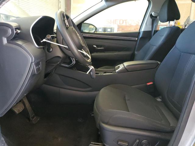 Photo 7 from auction – 2024 HYUNDAI TUCSON SEL with VIN 5NMJBCDE1RH308331