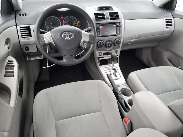 Photo 8 from auction – 2013 TOYOTA COROLLA BA with VIN 2T1BU4EE6DC980662