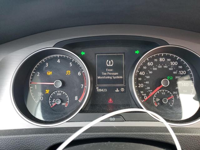 Photo 9 from auction – 2015 VOLKSWAGEN GOLF with VIN 3VW917AU2FM088292