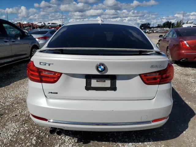 Photo 6 from auction – 2014 BMW 328 XIGT with VIN WBA3X5C5XED557380