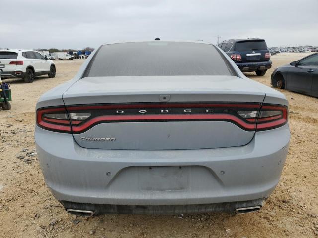 Снимка 6 от търг – 2021 DODGE CHARGER SX с VIN 2C3CDXBG2MH543733