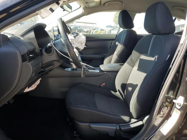 Photo 7 from auction – 2023 NISSAN SENTRA SV with VIN 3N1AB8CV2PY248032