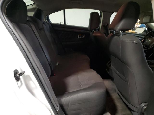 Photo 10 from auction – 2011 FORD TAURUS SEL with VIN 1FAHP2HW1BG135491