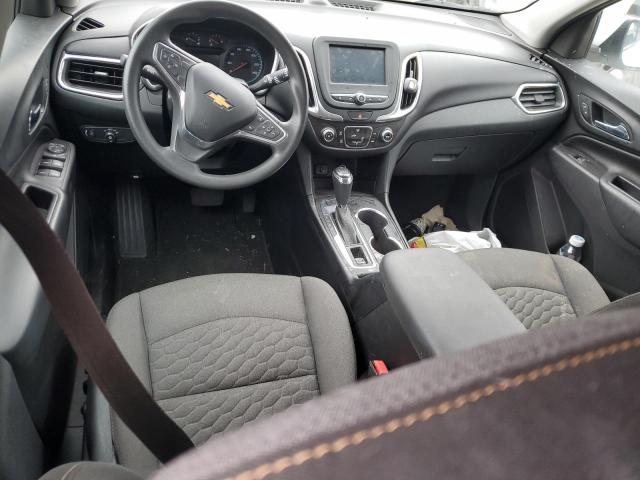 Photo 8 from auction – 2018 CHEVROLET EQUINOX LT with VIN 2GNAXSEV7J6230960