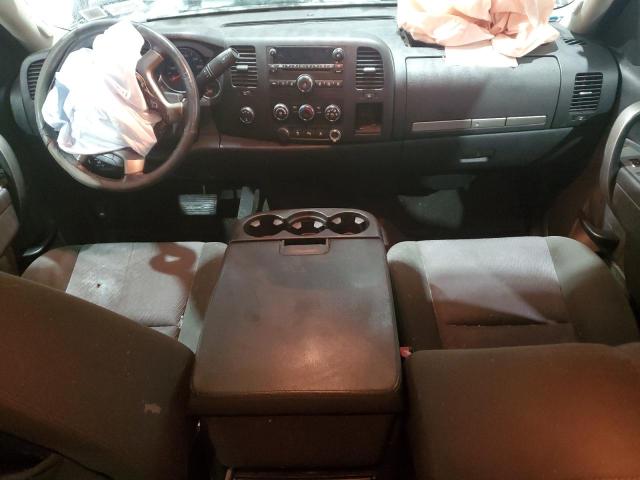 Photo 8 from auction – 2011 CHEVROLET SILVERADO with VIN 1GC1KXCGXBF232654
