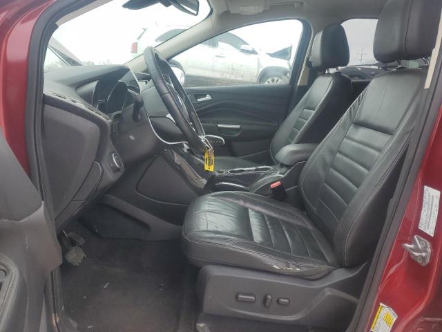Photo 7 from auction – 2015 FORD ESCAPE TIT with VIN 1FMCU9J93FUC53264
