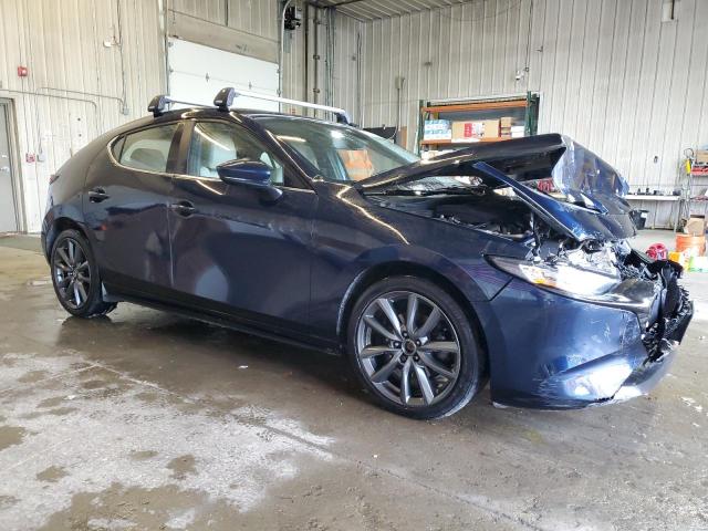 Photo 4 from auction – 2019 MAZDA 3 with VIN JM1BPBJM2K1137911