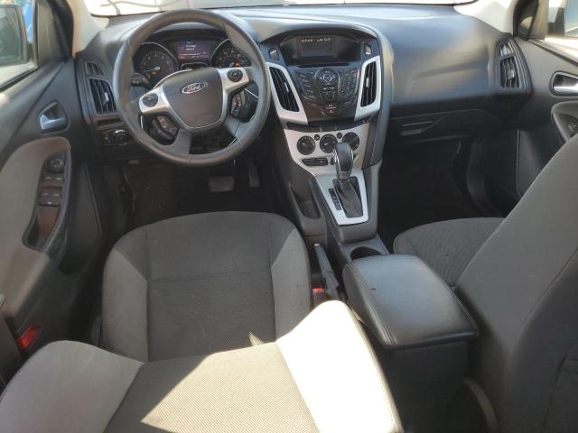 Photo 8 from auction – 2013 FORD FOCUS SE with VIN 1FADP3F2XDL375637