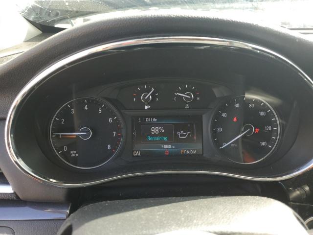 Photo 9 from auction – 2022 BUICK ENCORE PRE with VIN KL4CJESM5NB514309