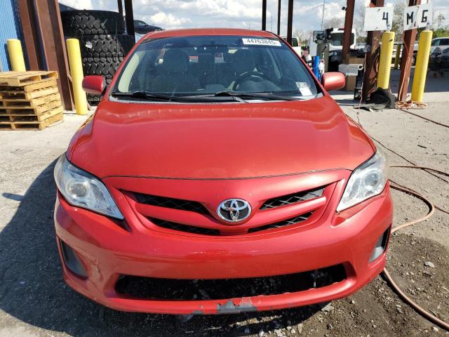Zdjęcie 5 z aukcji – 2012 TOYOTA COROLLA BA z VIN 5YFBU4EE9CP014224