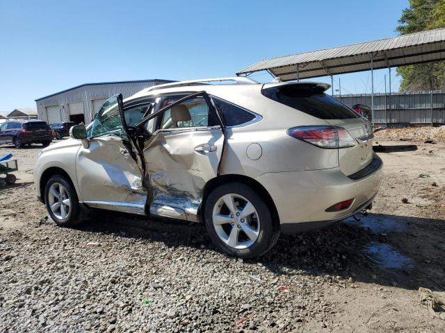 صورة رقم 2 من المزاد - 2013 LEXUS RX 350 مع VIN 2T2ZK1BA5DC108750