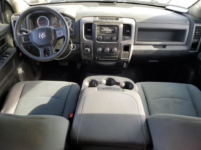 Photo 8 from auction – 2014 RAM 1500 ST with VIN 1C6RR7FT7ES388385