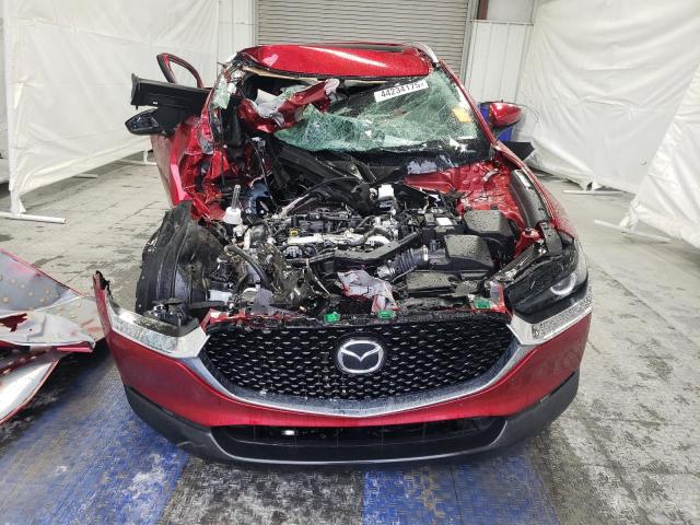 Photo 5 from auction – 2024 MAZDA CX-30 PREF with VIN 3MVDMBCM9RM680392